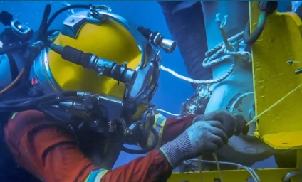 Underwater Services