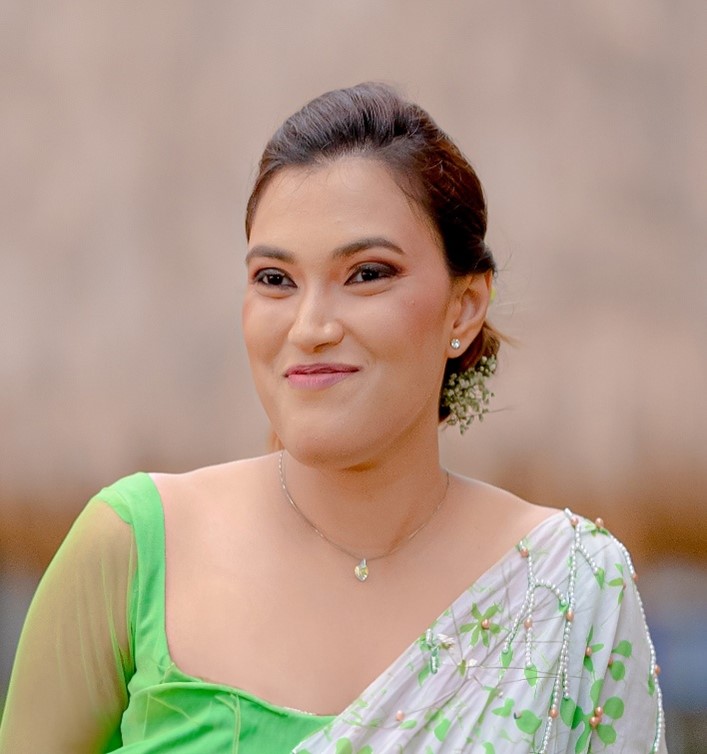 S Christal Thonya Fernando